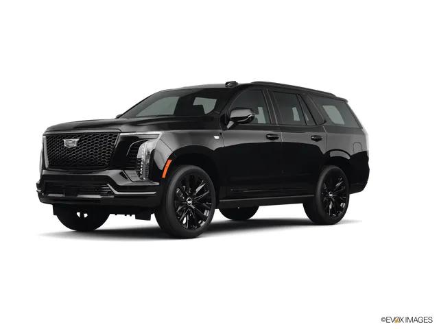 cadillac escalade 2026 1GYS9GKL8TR406939 image cadillac escalade 2026 1GYS9GKL8TR406939 image