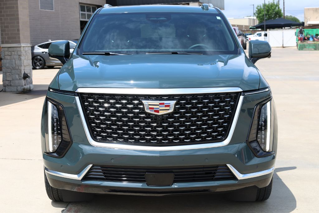 cadillac escalade 2026 1GYS9CKL3TR100434 image cadillac escalade 2026 1GYS9CKL3TR100434 image