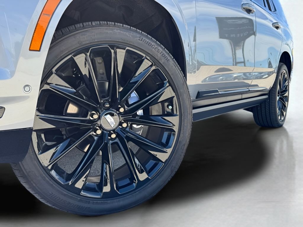 cadillac escalade 2026 1GYS9GKL2TR285700 image cadillac escalade 2026 1GYS9GKL2TR285700 image