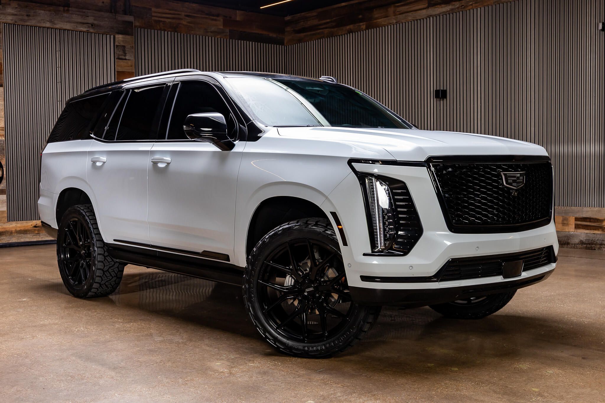 cadillac escalade 2026 1GYS9FKL7TR204572 image cadillac escalade 2026 1GYS9FKL7TR204572 image