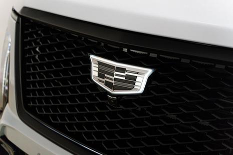 cadillac escalade 2026 1GYS9HK90TR289917 image cadillac escalade 2026 1GYS9HK90TR289917 image