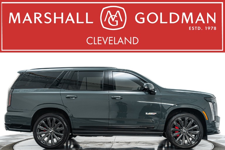 cadillac escalade 2026 1GYS9HK92TR199104 image cadillac escalade 2026 1GYS9HK92TR199104 image