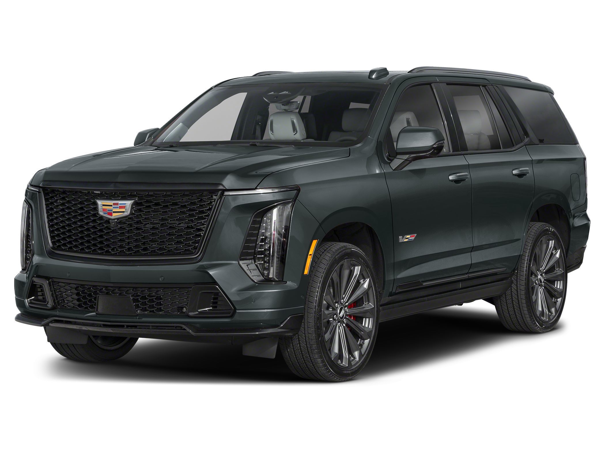 cadillac escalade 2026 1GYS9HK91TR154607 image cadillac escalade 2026 1GYS9HK91TR154607 image