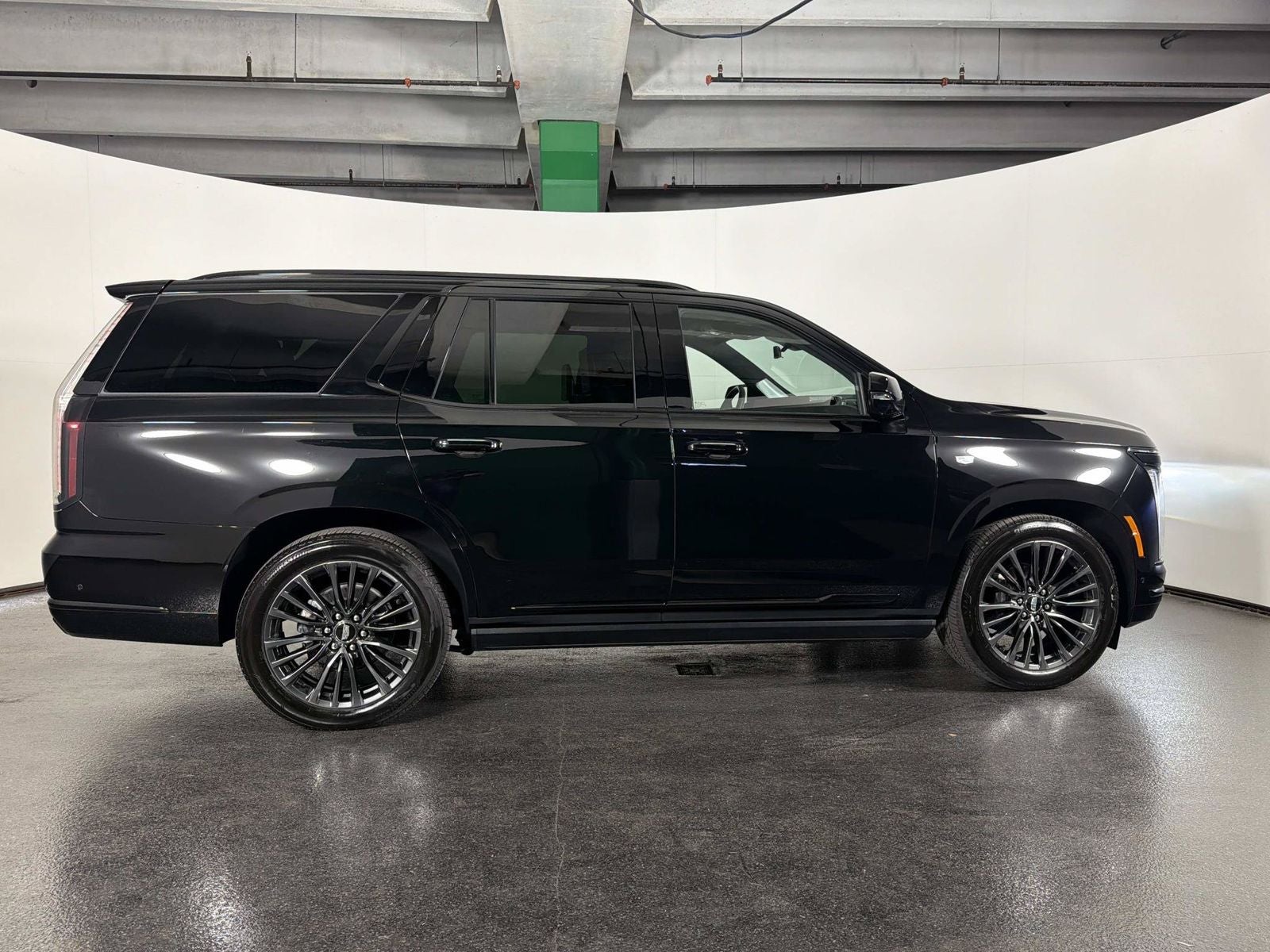 cadillac escalade 2026 1GYS9GKL2TR209524 image cadillac escalade 2026 1GYS9GKL2TR209524 image
