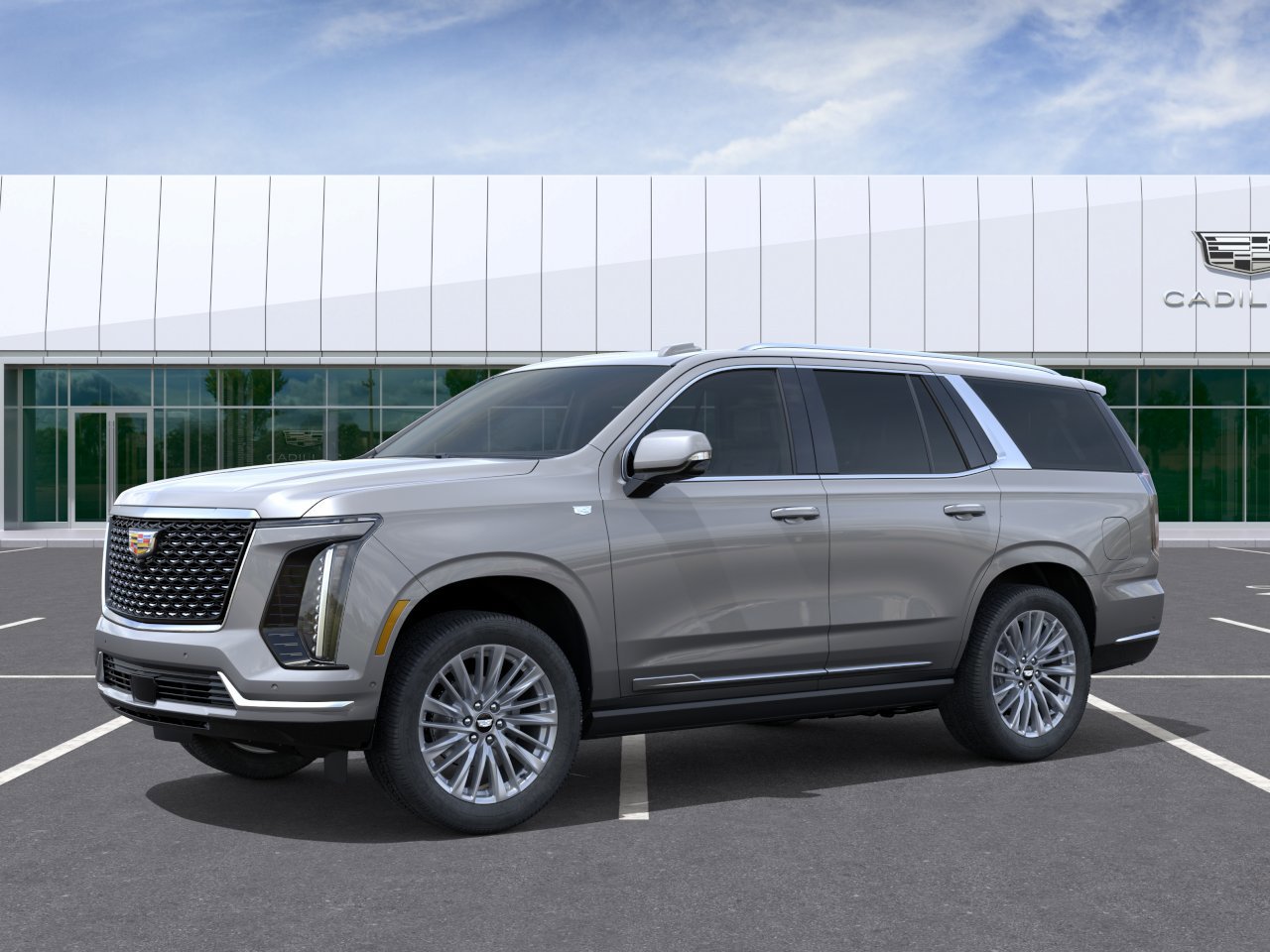 cadillac escalade 2026 1GYS9CKL4TR104847 image cadillac escalade 2026 1GYS9CKL4TR104847 image