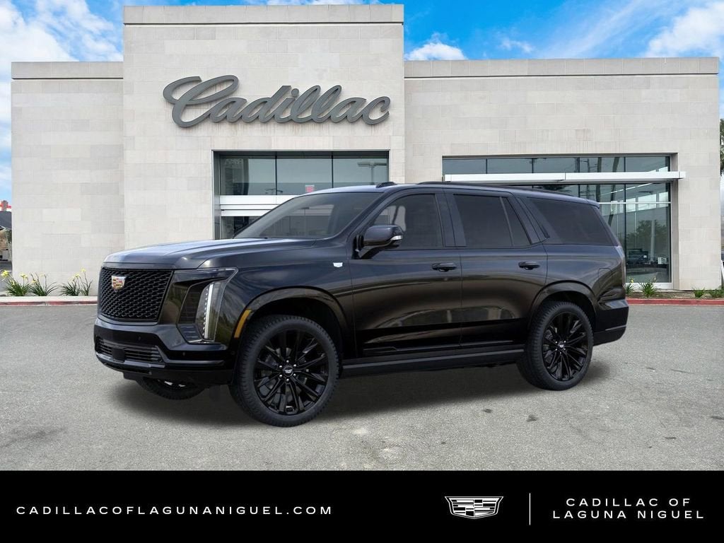 cadillac escalade 2026 1GYS9GKL7TR344188 image cadillac escalade 2026 1GYS9GKL7TR344188 image