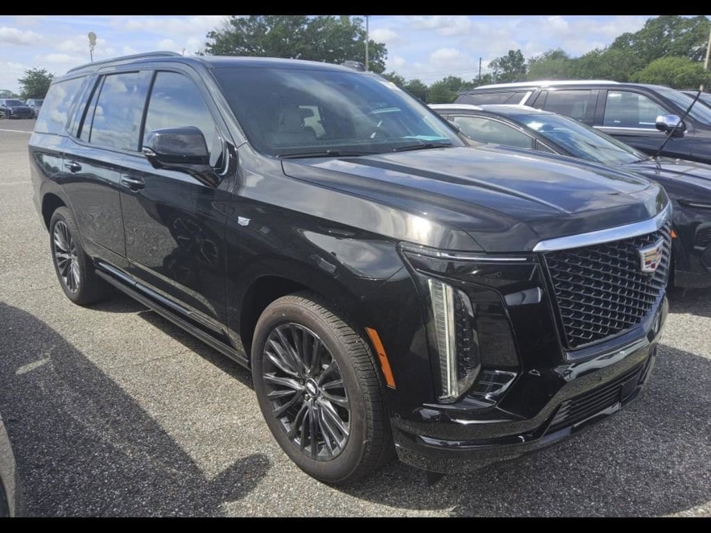 cadillac escalade 2026 1GYS8GKL1TR134561 image cadillac escalade 2026 1GYS8GKL1TR134561 image