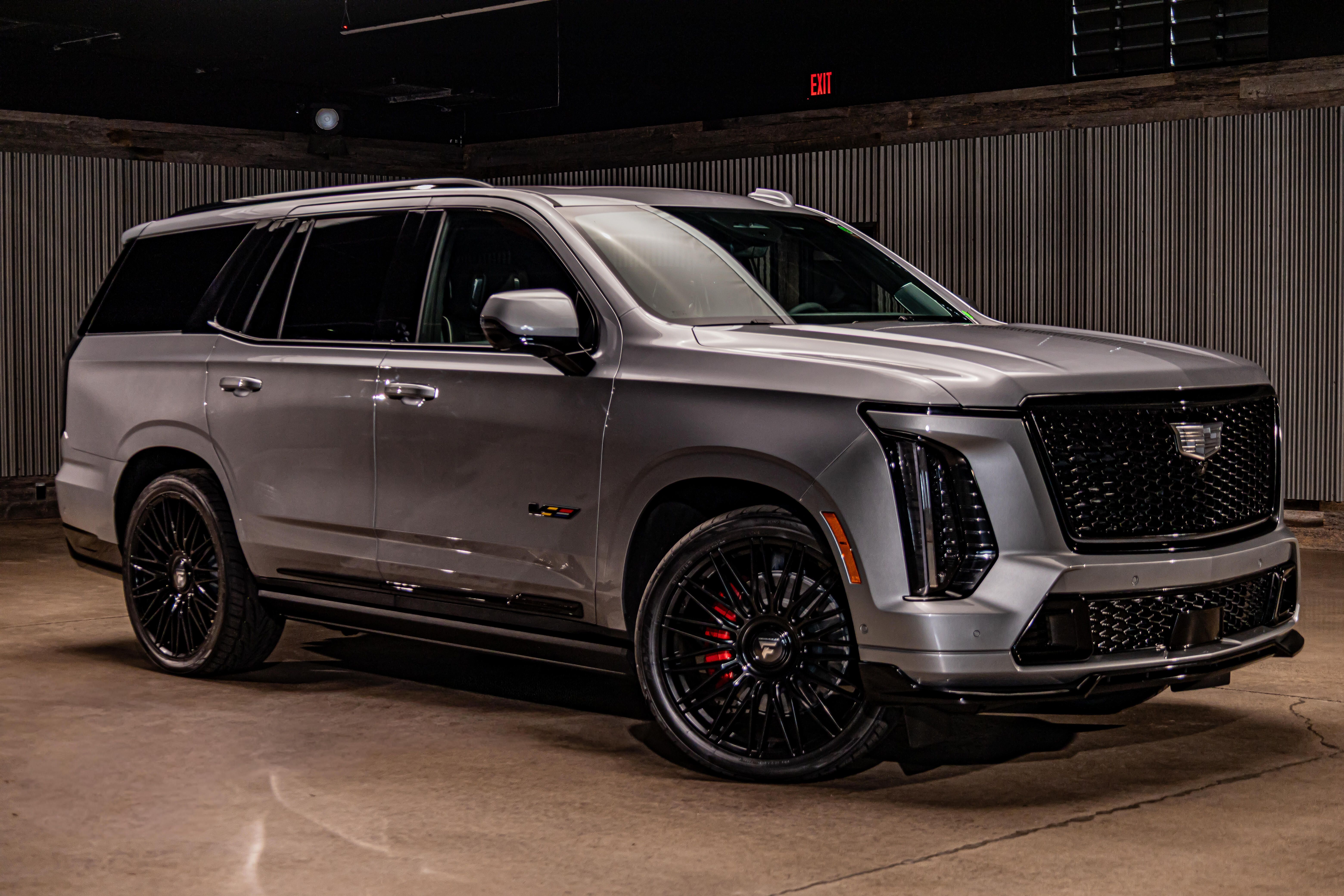 cadillac escalade 2026 1GYS9HK95TR349920 image cadillac escalade 2026 1GYS9HK95TR349920 image