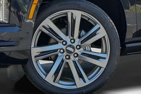 cadillac escalade 2026 1GYS9FKLXTR258187 image cadillac escalade 2026 1GYS9FKLXTR258187 image