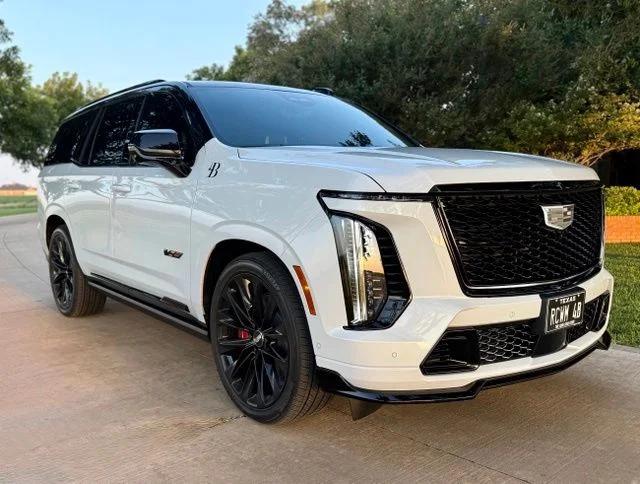 cadillac escalade 2026 1GYS9HK90TR395106 image cadillac escalade 2026 1GYS9HK90TR395106 image