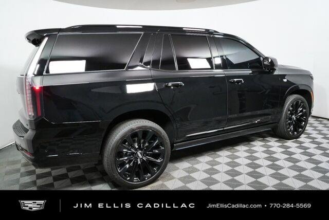 cadillac escalade 2026 1GYS9GKL8TR284549 image cadillac escalade 2026 1GYS9GKL8TR284549 image