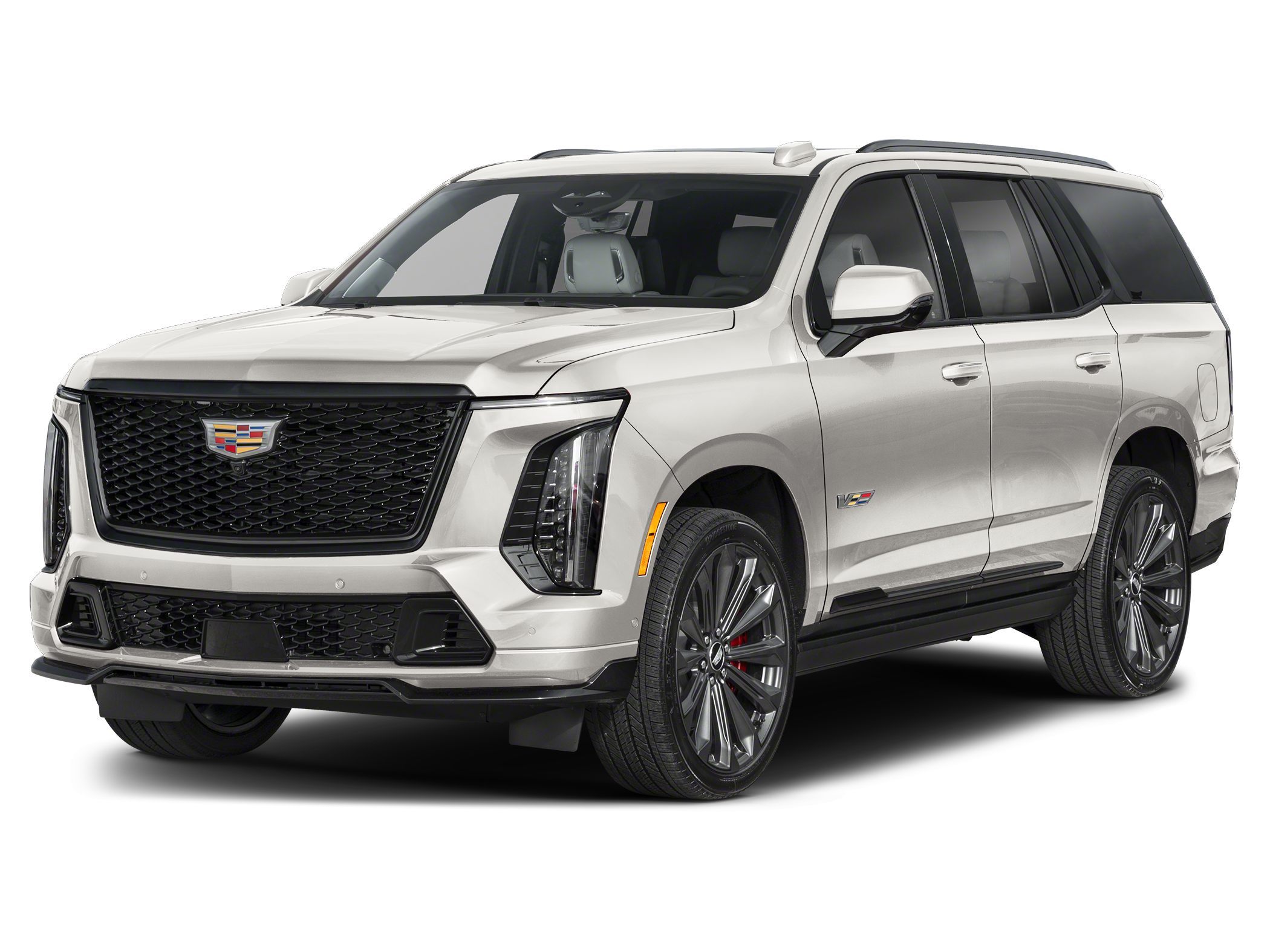 cadillac escalade 2026 1GYS9HK98TR409589 image cadillac escalade 2026 1GYS9HK98TR409589 image