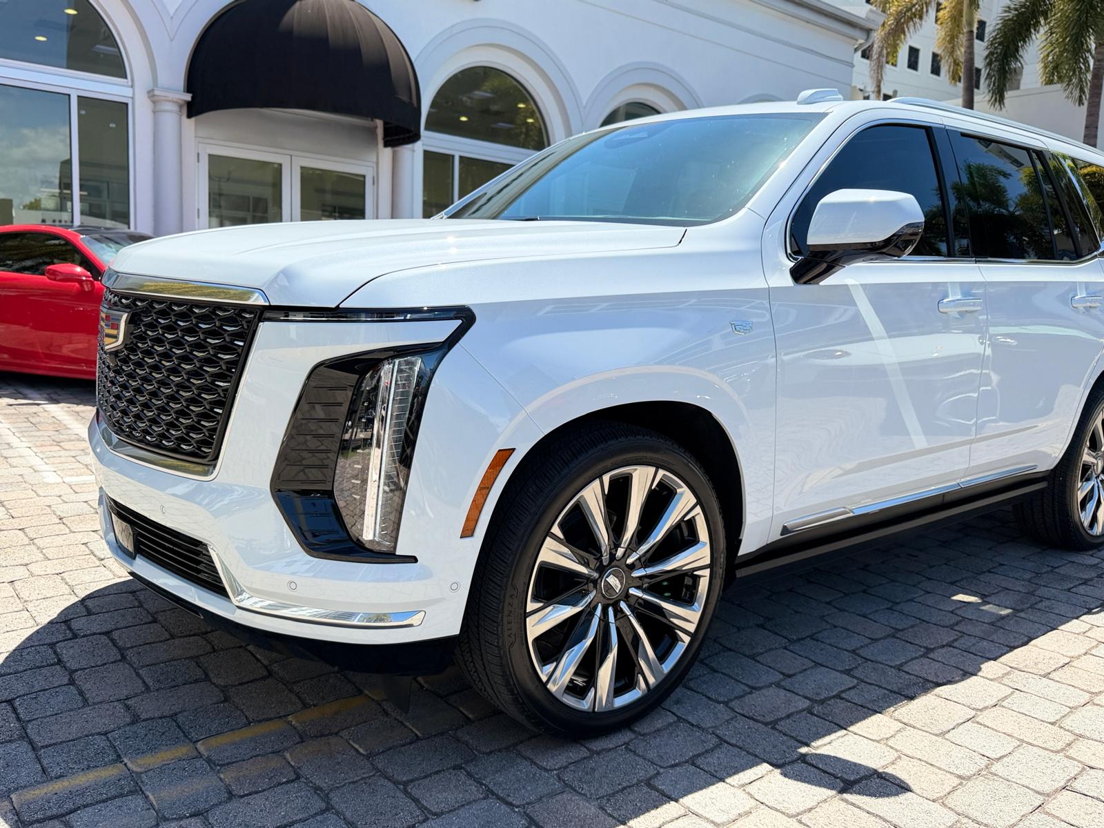cadillac escalade 2026 1GYS9CKL8TR267436 image cadillac escalade 2026 1GYS9CKL8TR267436 image