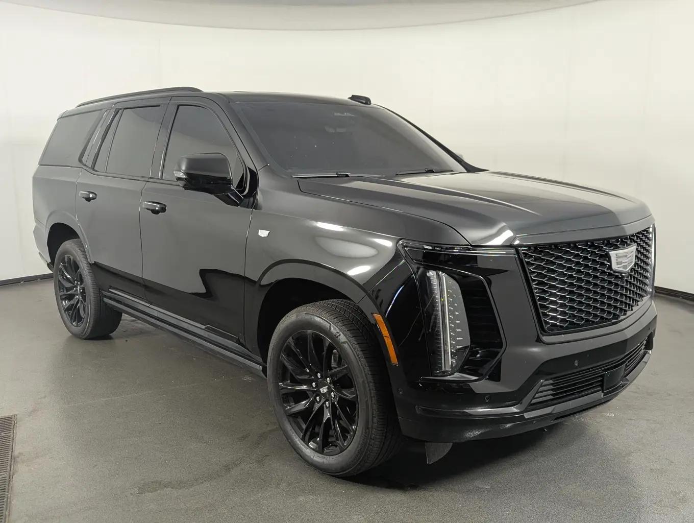 cadillac escalade 2026 1GYS9EKL9TR226664 image cadillac escalade 2026 1GYS9EKL9TR226664 image