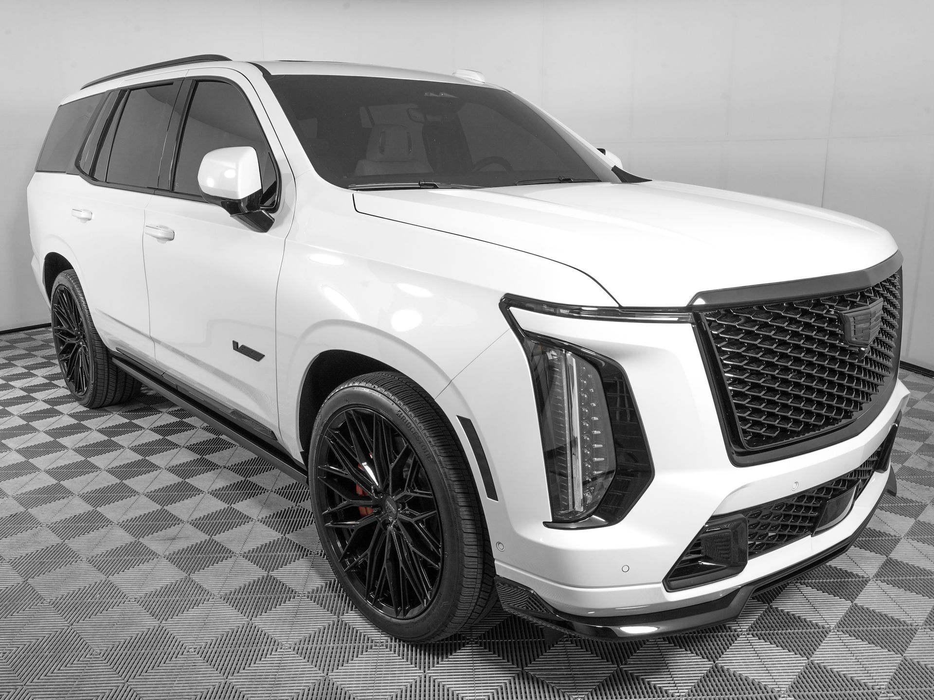 cadillac escalade 2026 1GYS9HK94TR208501 image cadillac escalade 2026 1GYS9HK94TR208501 image