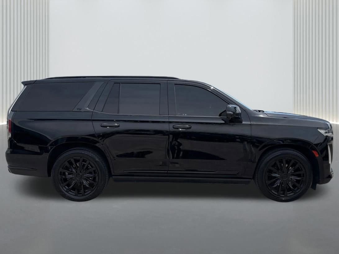 cadillac escalade 2021 1GYS3CKL7MR193168 image cadillac escalade 2021 1GYS3CKL7MR193168 image