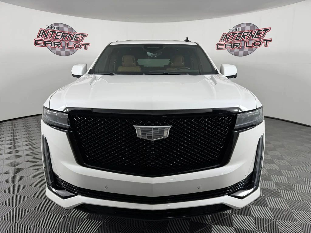 cadillac escalade 2021 1GYS4EKL9MR292034 image cadillac escalade 2021 1GYS4EKL9MR292034 image