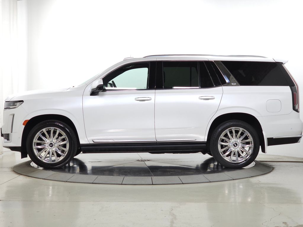 cadillac escalade 2021 1GYS4CKL6MR186595 image cadillac escalade 2021 1GYS4CKL6MR186595 image