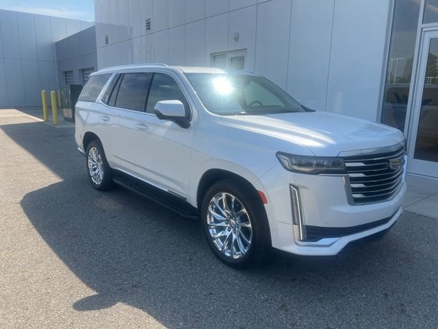 cadillac escalade 2021 1GYS4DKL9MR477274 image cadillac escalade 2021 1GYS4DKL9MR477274 image
