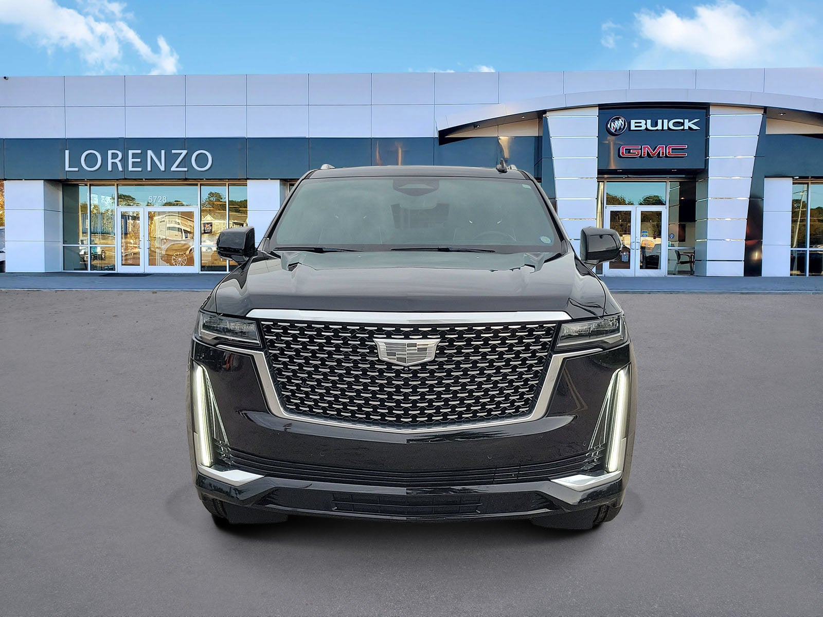 cadillac escalade 2021 1GYS3CKL7MR258021 image cadillac escalade 2021 1GYS3CKL7MR258021 image