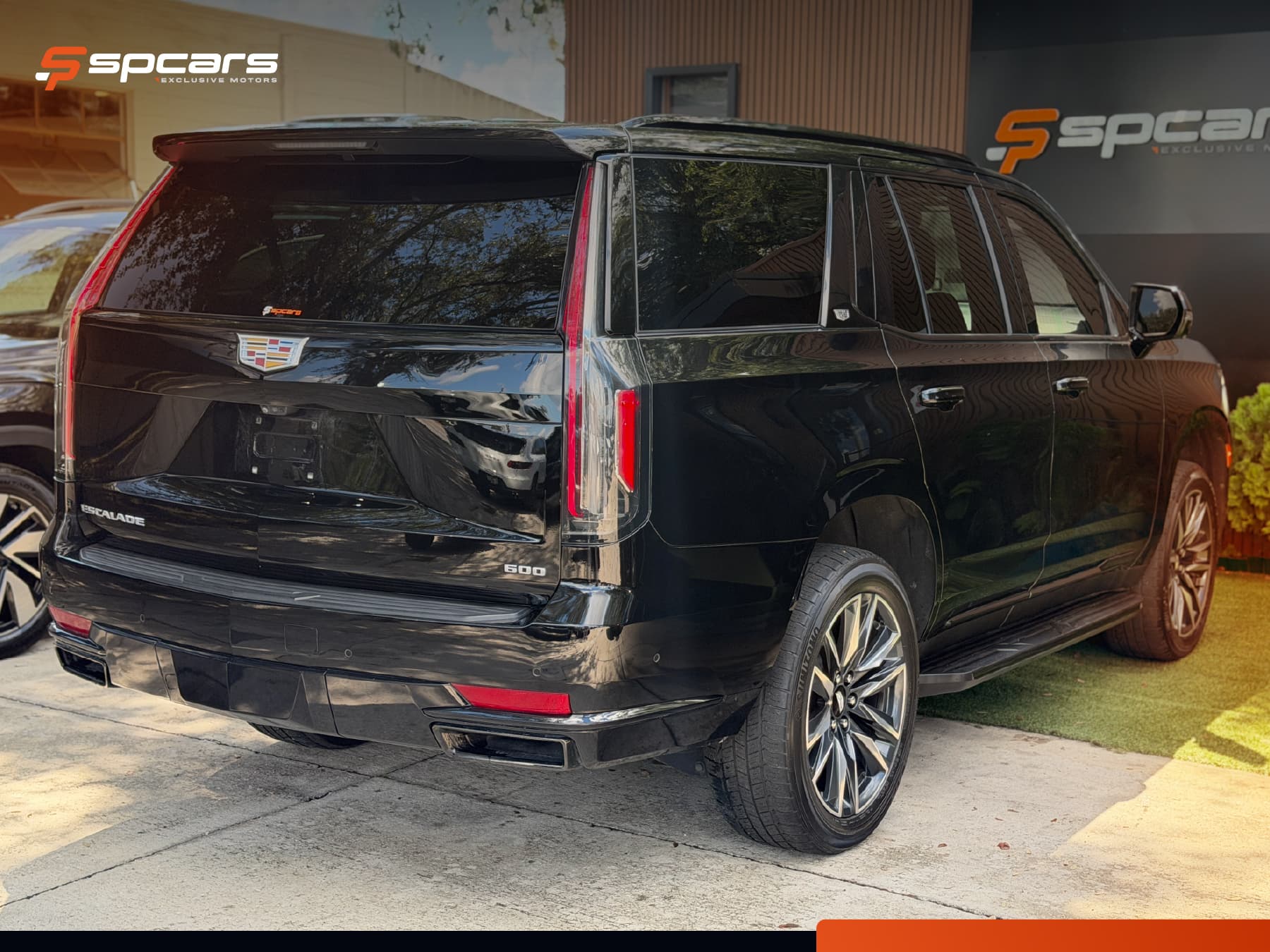 cadillac escalade 2021 1GYS3GKL2MR446159 image cadillac escalade 2021 1GYS3GKL2MR446159 image