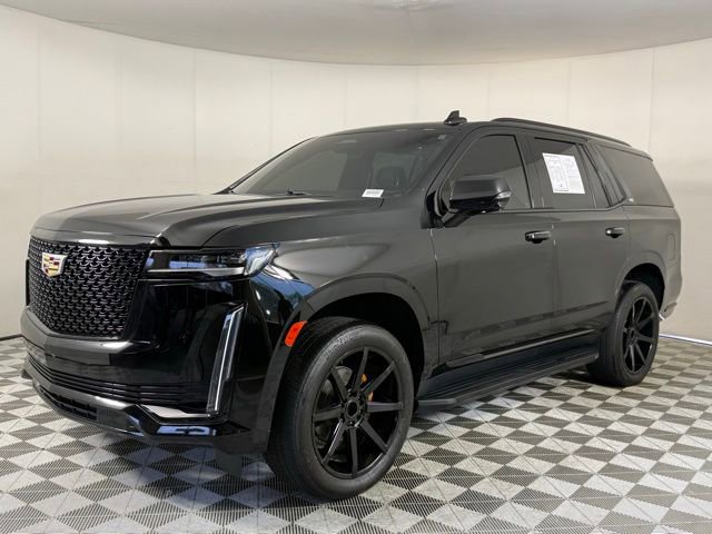 cadillac escalade 2021 1GYS3CKL3MR256962 image cadillac escalade 2021 1GYS3CKL3MR256962 image