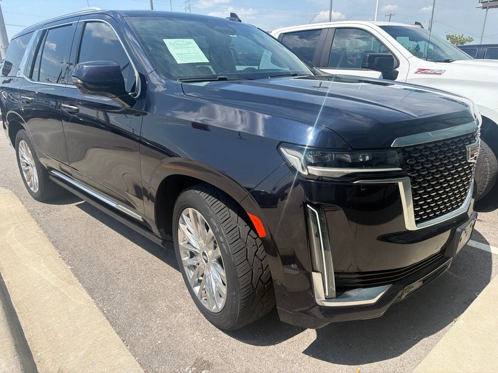 cadillac escalade 2021 1GYS4CKL3MR252648 image cadillac escalade 2021 1GYS4CKL3MR252648 image