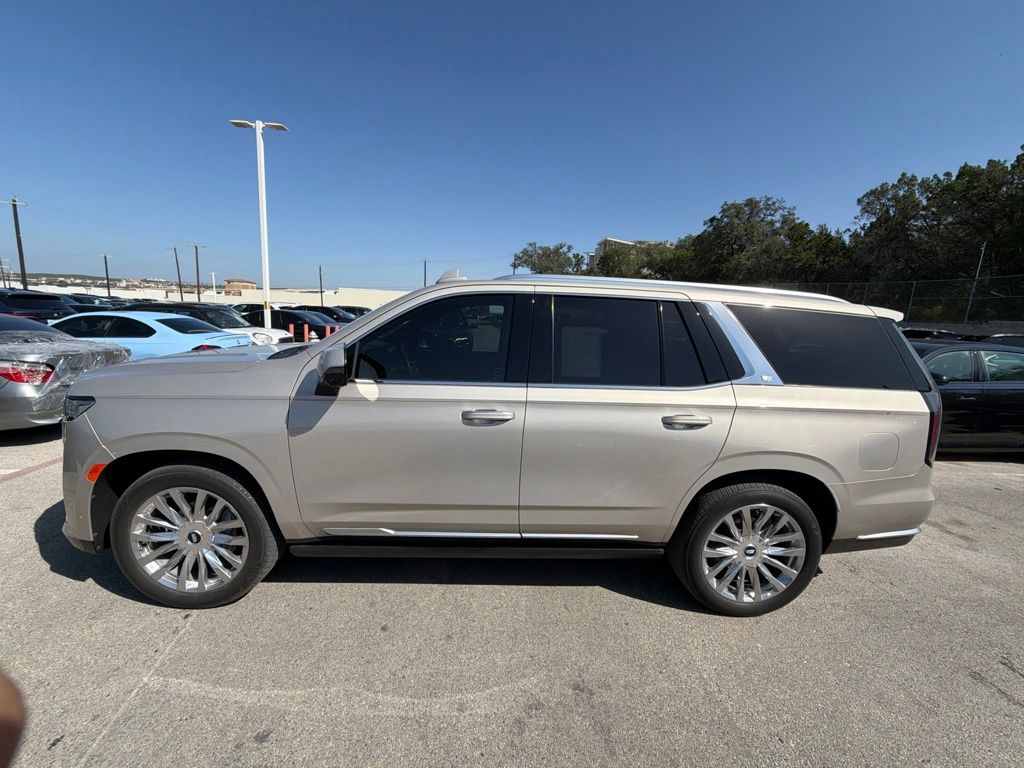 cadillac escalade 2021 1GYS4CKL5MR255423 image cadillac escalade 2021 1GYS4CKL5MR255423 image