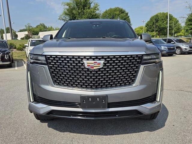 cadillac escalade 2021 1GYS4CKL7MR199064 image cadillac escalade 2021 1GYS4CKL7MR199064 image