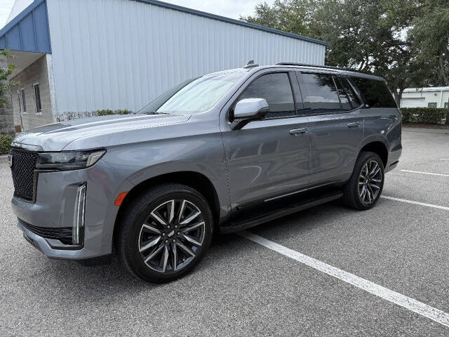 cadillac escalade 2021 1GYS4EKL7MR195737 image cadillac escalade 2021 1GYS4EKL7MR195737 image