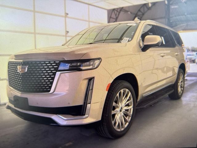 cadillac escalade 2021 1GYS3BKL5MR169462 image cadillac escalade 2021 1GYS3BKL5MR169462 image