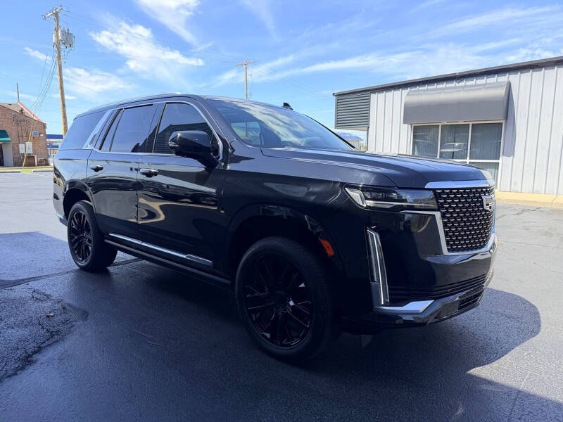 cadillac escalade 2021 1GYS4CKL6MR194177 image cadillac escalade 2021 1GYS4CKL6MR194177 image