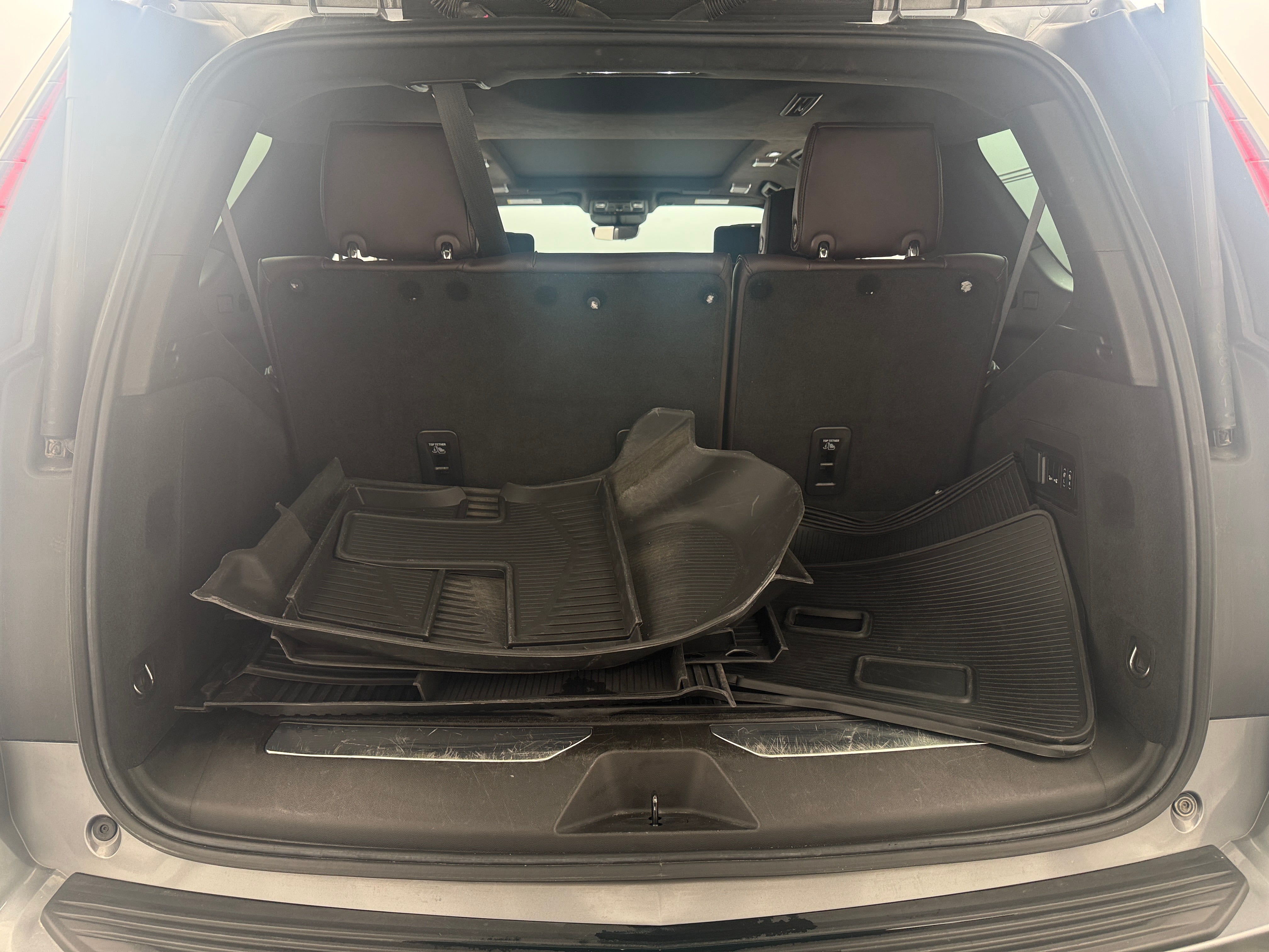 cadillac escalade 2021 1GYS4DKL5MR320616 image cadillac escalade 2021 1GYS4DKL5MR320616 image