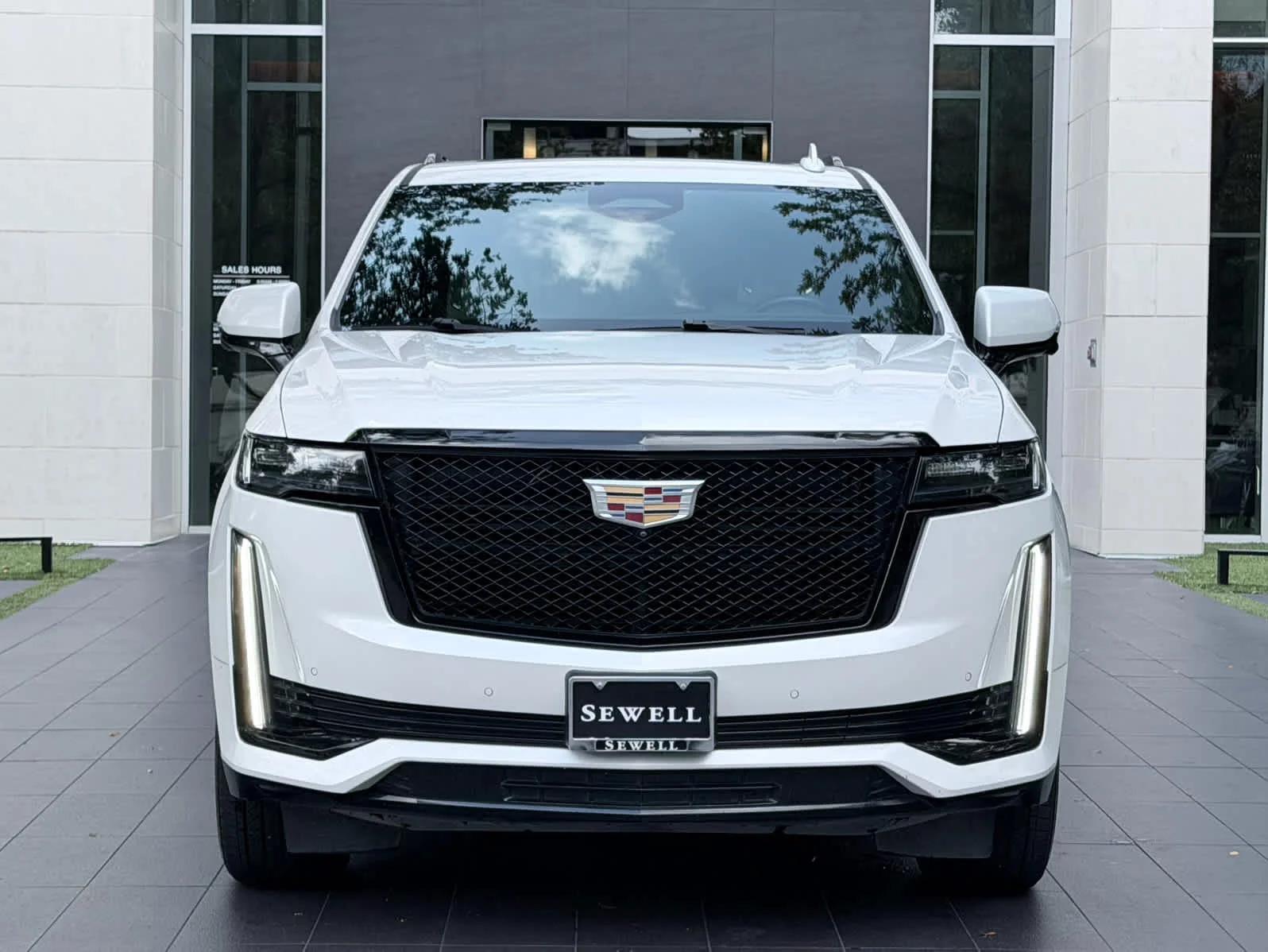 cadillac escalade 2021 1GYS3FKL7MR370089 image cadillac escalade 2021 1GYS3FKL7MR370089 image