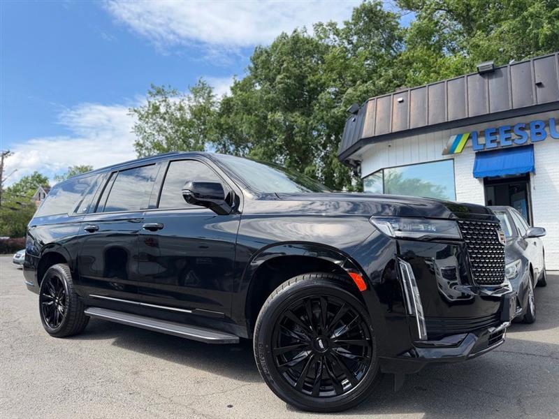 cadillac escalade 2021 1GYS4CKL1MR238117 image cadillac escalade 2021 1GYS4CKL1MR238117 image