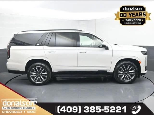 cadillac escalade 2021 1GYS3EKL2MR202855 image cadillac escalade 2021 1GYS3EKL2MR202855 image