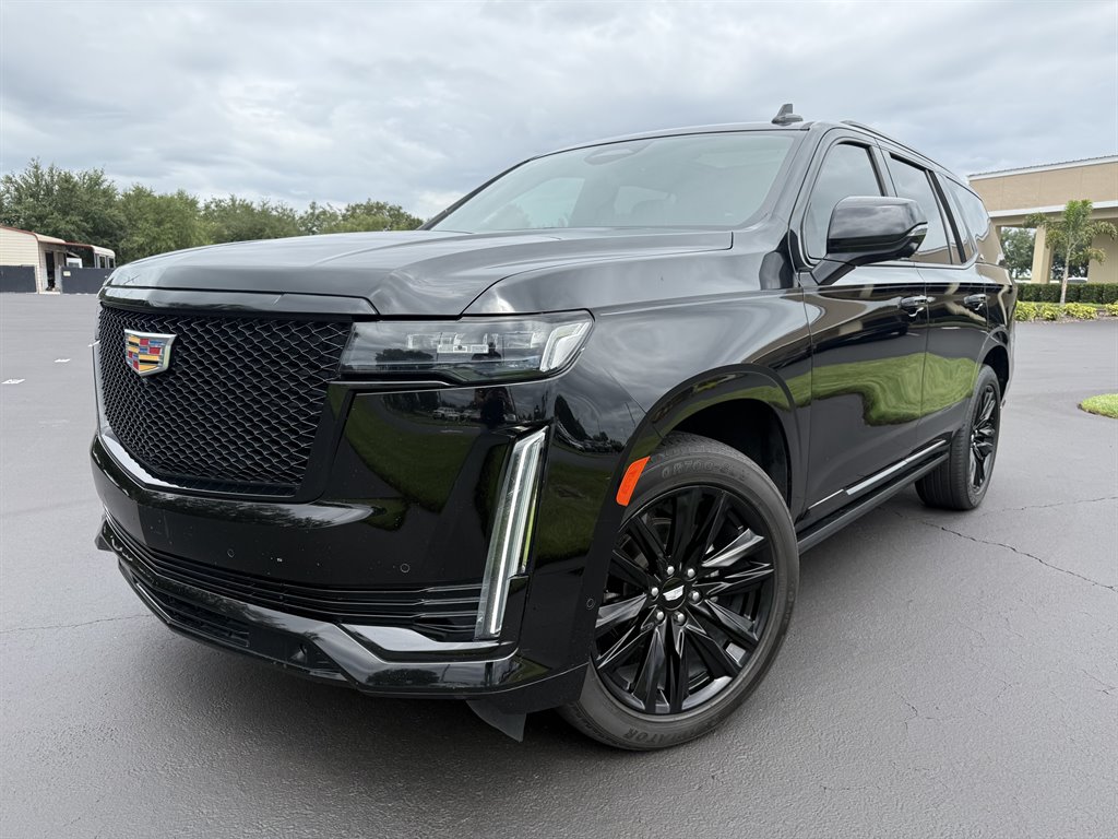 cadillac escalade 2021 1GYS3FKL8MR280014 image cadillac escalade 2021 1GYS3FKL8MR280014 image