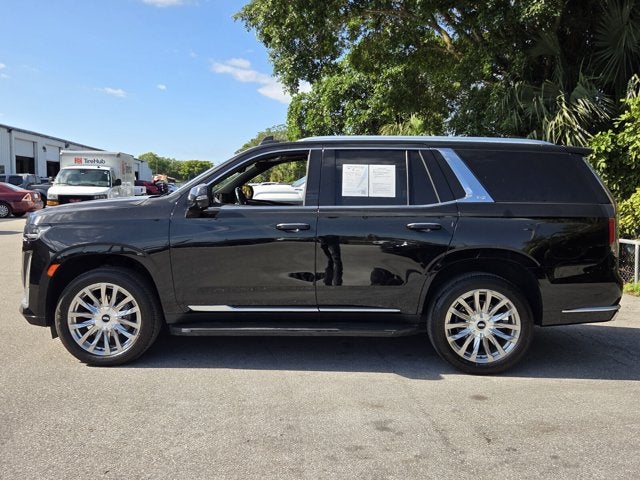 cadillac escalade 2021 1GYS3BKLXMR458319 image cadillac escalade 2021 1GYS3BKLXMR458319 image