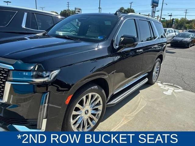 cadillac escalade 2021 1GYS4CKL1MR250588 image cadillac escalade 2021 1GYS4CKL1MR250588 image