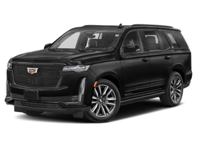 cadillac escalade 2021 1GYS4EKL7MR396070 image cadillac escalade 2021 1GYS4EKL7MR396070 image