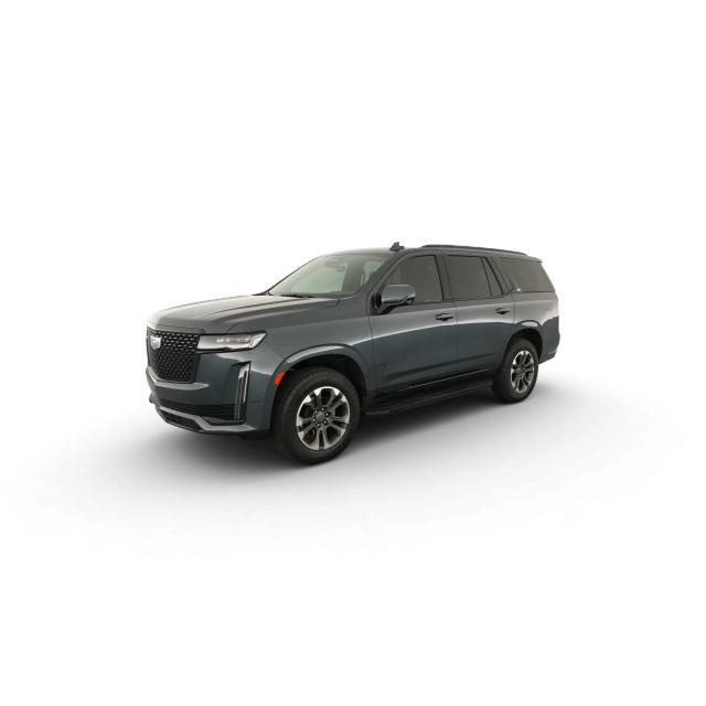 cadillac escalade 2021 1GYS3BKT8MR394636 image cadillac escalade 2021 1GYS3BKT8MR394636 image