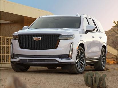 cadillac escalade 2021 1GYS4AKL1MR318358 image cadillac escalade 2021 1GYS4AKL1MR318358 image