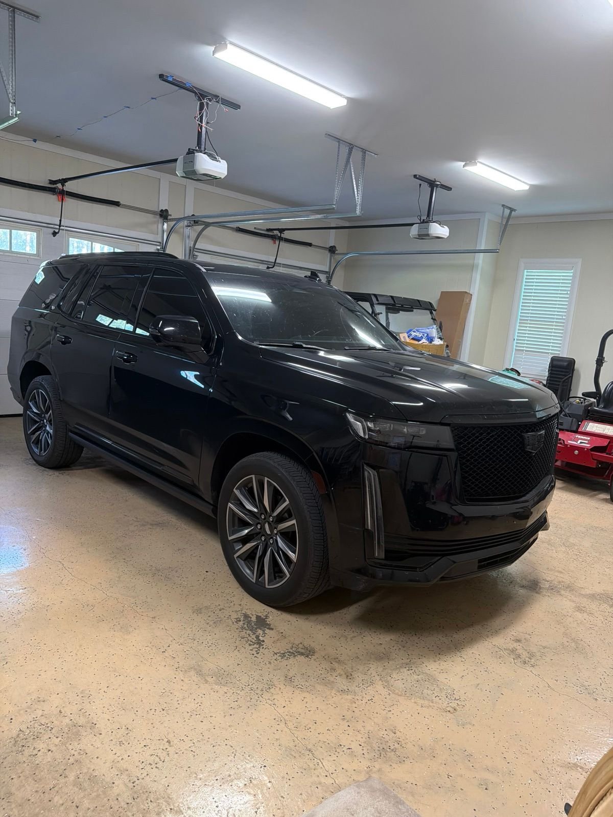 cadillac escalade 2021 1GYS3FKL5MR325717 image cadillac escalade 2021 1GYS3FKL5MR325717 image