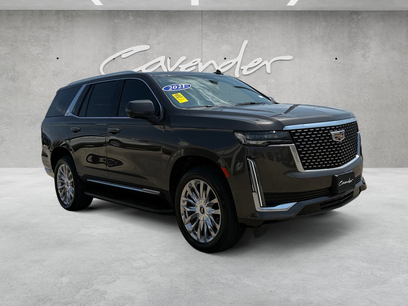 cadillac escalade 2021 1GYS3BKL9MR419057 image cadillac escalade 2021 1GYS3BKL9MR419057 image