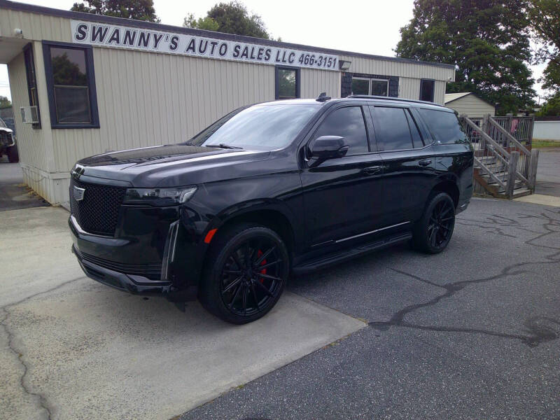 cadillac escalade 2021 1GYS4EKL8MR342096 image cadillac escalade 2021 1GYS4EKL8MR342096 image