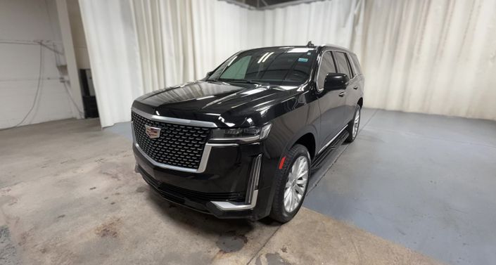 cadillac escalade 2021 1GYS3AKL8MR272823 image cadillac escalade 2021 1GYS3AKL8MR272823 image