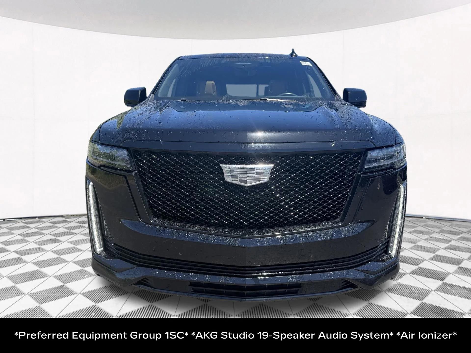 cadillac escalade 2021 1GYS4EKL7MR404913 image cadillac escalade 2021 1GYS4EKL7MR404913 image