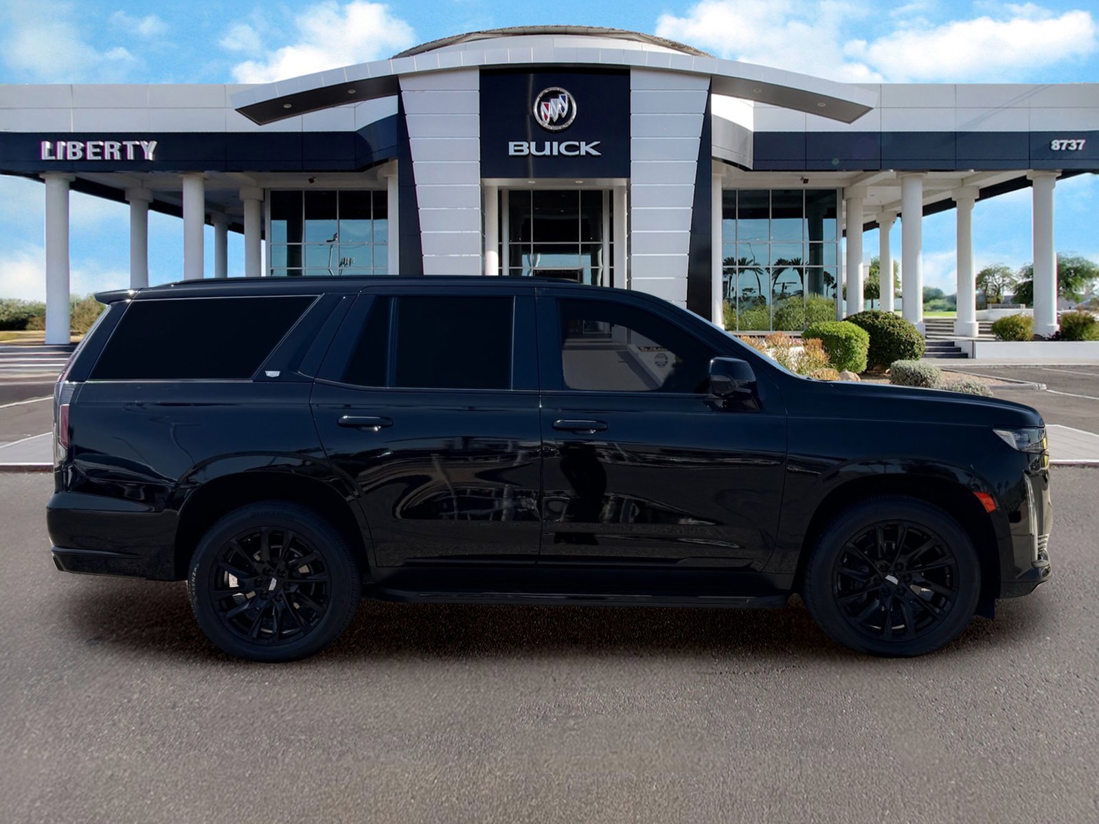 cadillac escalade 2021 1GYS3EKL6MR382681 image cadillac escalade 2021 1GYS3EKL6MR382681 image