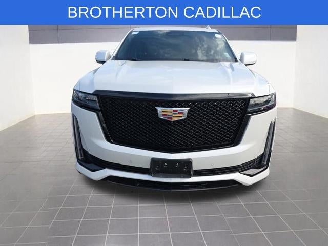 cadillac escalade 2021 1GYS4EKL2MR453436 image cadillac escalade 2021 1GYS4EKL2MR453436 image
