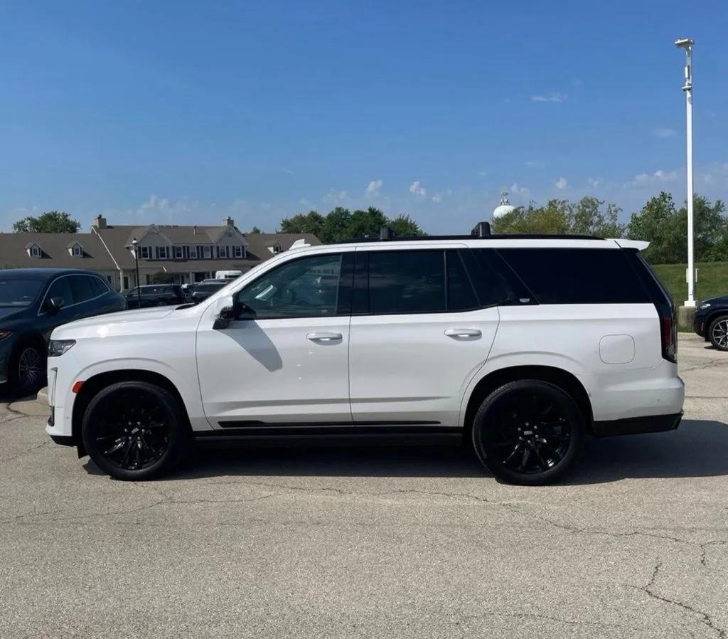 cadillac escalade 2021 1GYS4GKT4MR323556 image cadillac escalade 2021 1GYS4GKT4MR323556 image